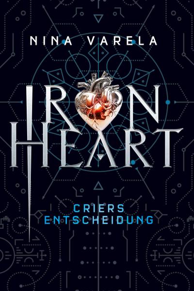 Iron Heart - Criers Entscheidung