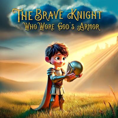 The Brave Knight Who Wore God’s Armor
