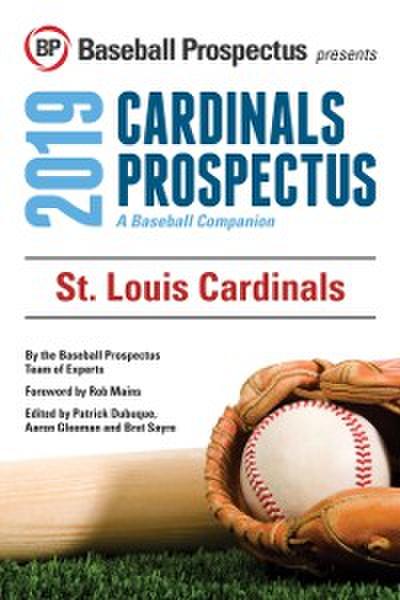 St. Louis Cardinals 2019
