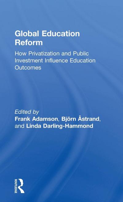 Global Education Reform