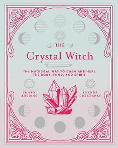 The Crystal Witch