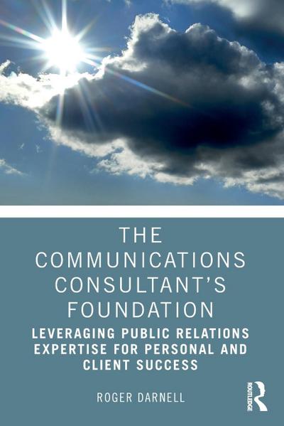 The Communications Consultant’s Foundation