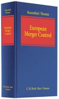 European Merger Control