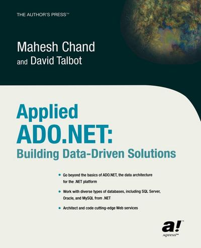 Applied ADO.NET