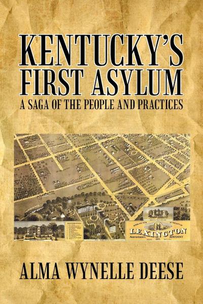 Kentucky’s First Asylum