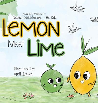 Lemon meet Lime