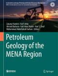 Petroleum Geology of the MENA Region