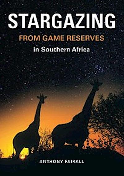 Stargazing from Game Reserves
