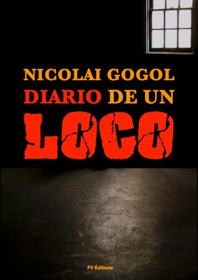 Diario de un Loco