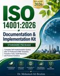 ISO 14001:2026 Documentation & Implementation Kit: Standard Package