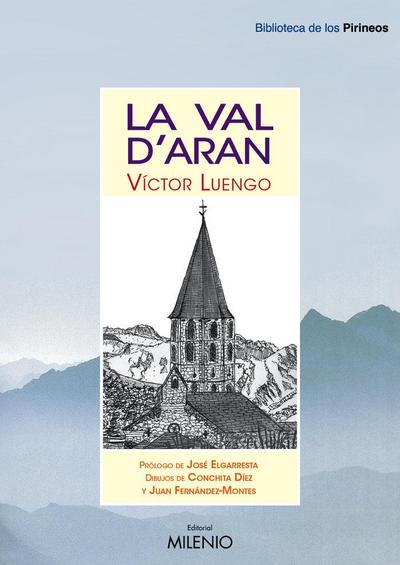 La val d’Aran