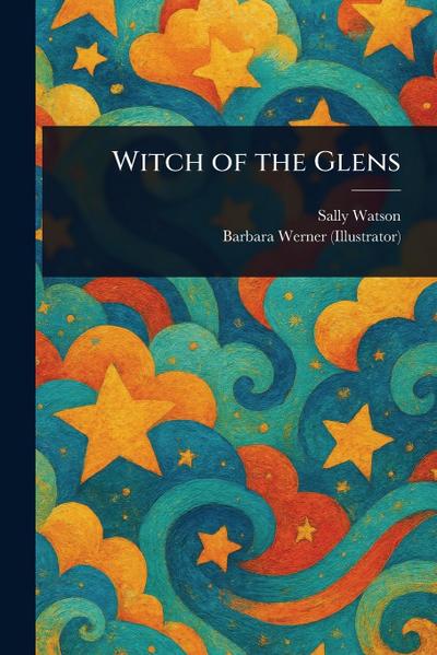 Witch of the Glens