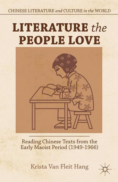 Literature the People Love
