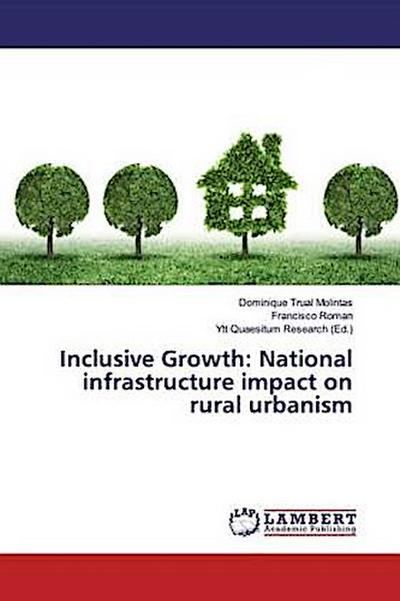 Inclusive Growth: National infrastructure impact on rural urbanism
