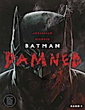 Batman: Damned 1