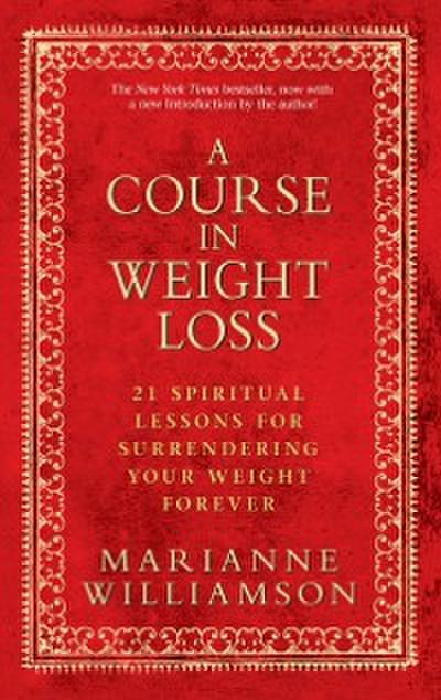 Course In Weight Loss