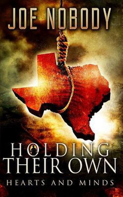 Holding Their Own XI: Hearts and Minds