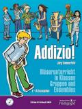 Addizio! Schülerheft Altsaxophon
