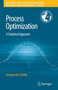 Process Optimization