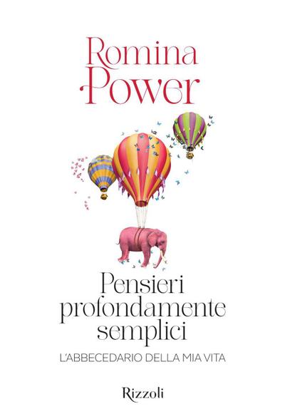 Pensieri profondamente semplici. L’abbecedario della mia vita