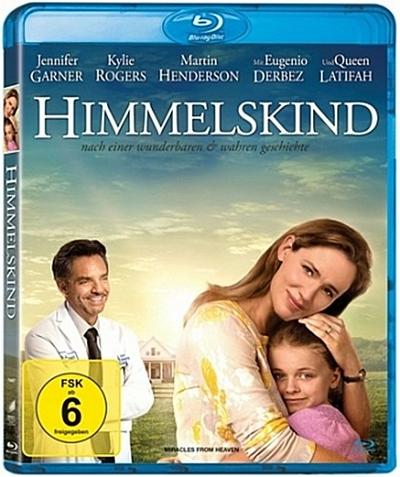 Himmelskind, Blu-ray