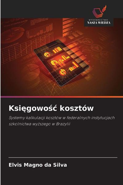 Ksi¿gowo¿¿ kosztów