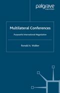 Multilateral Conferences