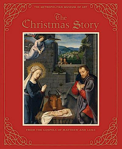 The Christmas Story (Deluxe Edition)