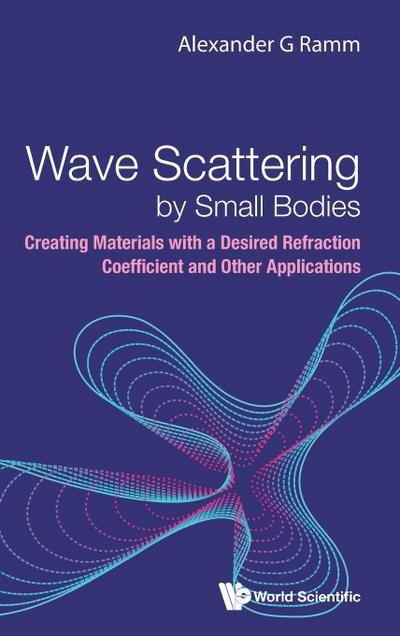 WAVE SCATTERING BY SMALL BODIES