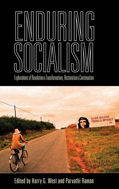 Enduring Socialism