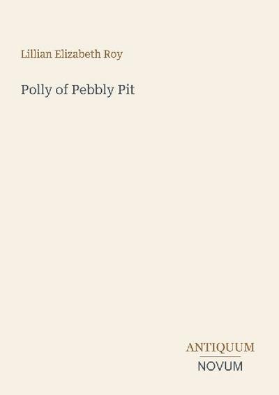 Polly of Pebbly Pit