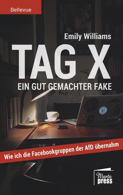 Tag X