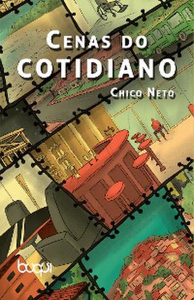 Cenas do Cotidiano