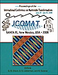 International Conference on Martensitic Transforma