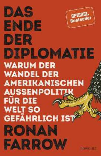 Das Ende der Diplomatie