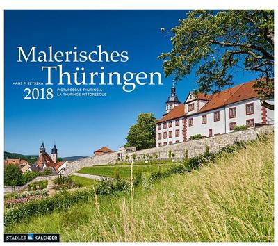 Malerisches Thüringen 2018
