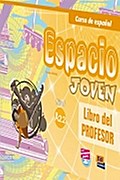 Espacio joven, Curso de español