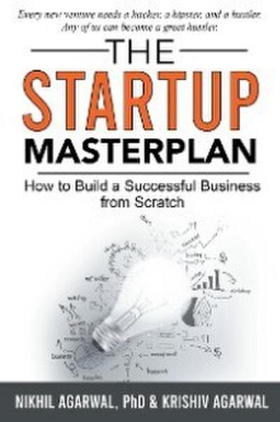 The StartUp Master Plan