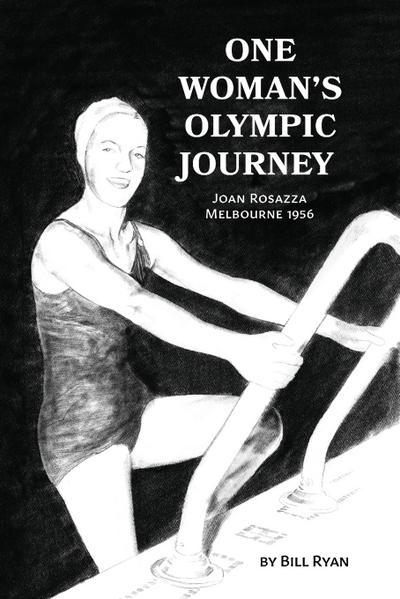 One Woman’s Olympic Journey