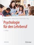 Psychologie für den Lehrberuf