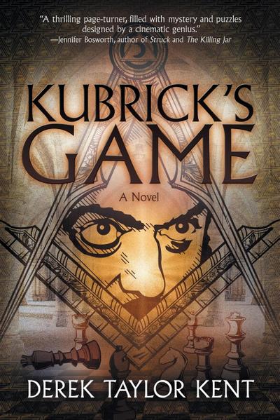 Kubrick’s Game