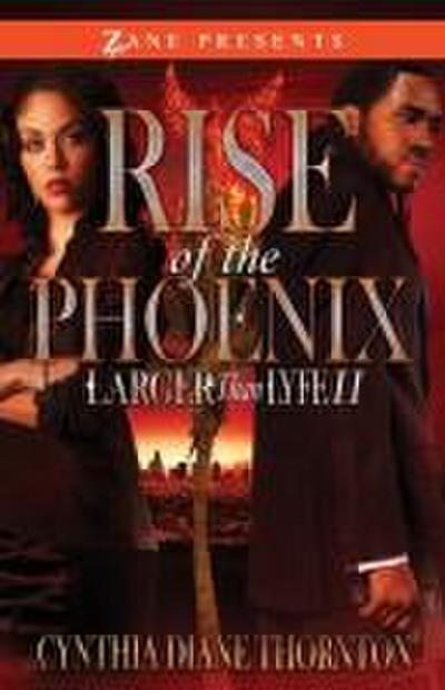Rise of the Phoenix