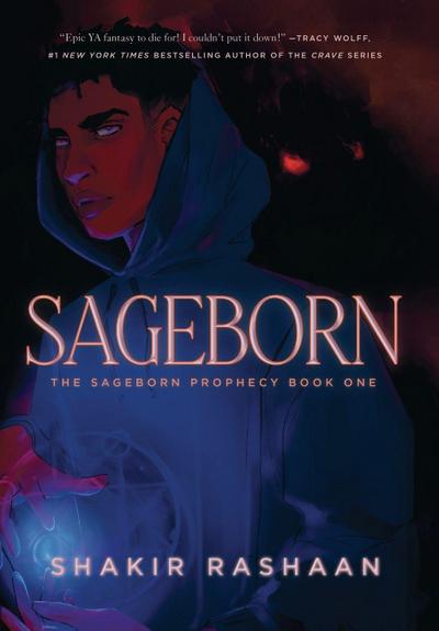 Sageborn