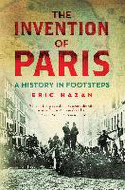 The Invention of Paris