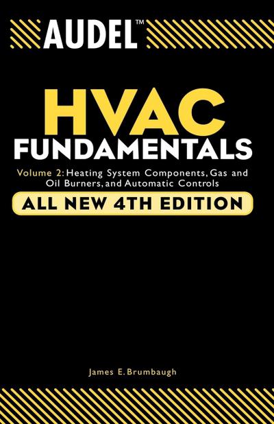 Audel HVAC Fundamentals