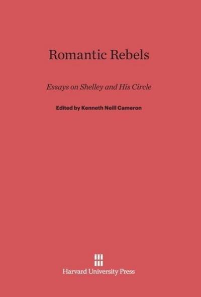 Romantic Rebels