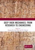 Deep Rock Mechanics: From Research to Engineering