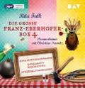 Die große Franz-Eberhofer-Box 4