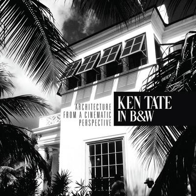 Ken Tate