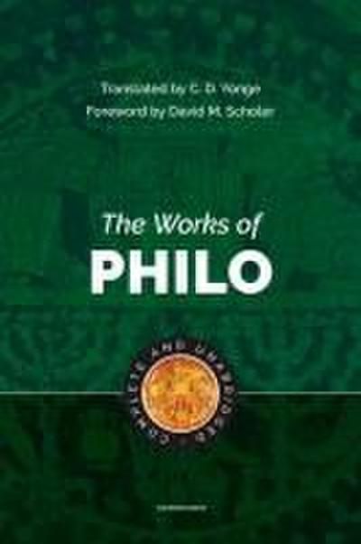 The Works of Philo